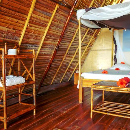 Coin Sauvage Hotel Ambatozavavy Екстериор снимка