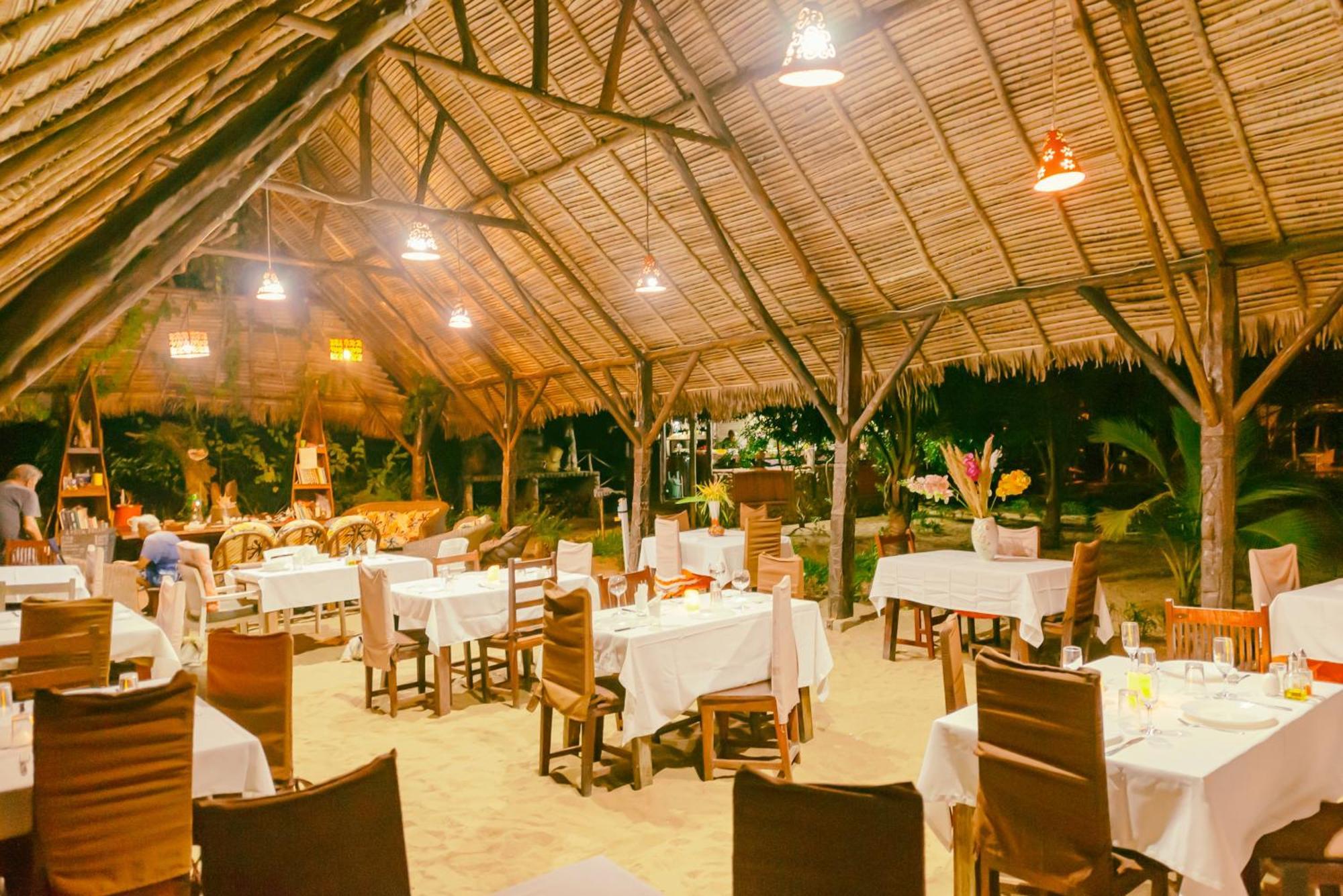 Coin Sauvage Hotel Ambatozavavy Екстериор снимка