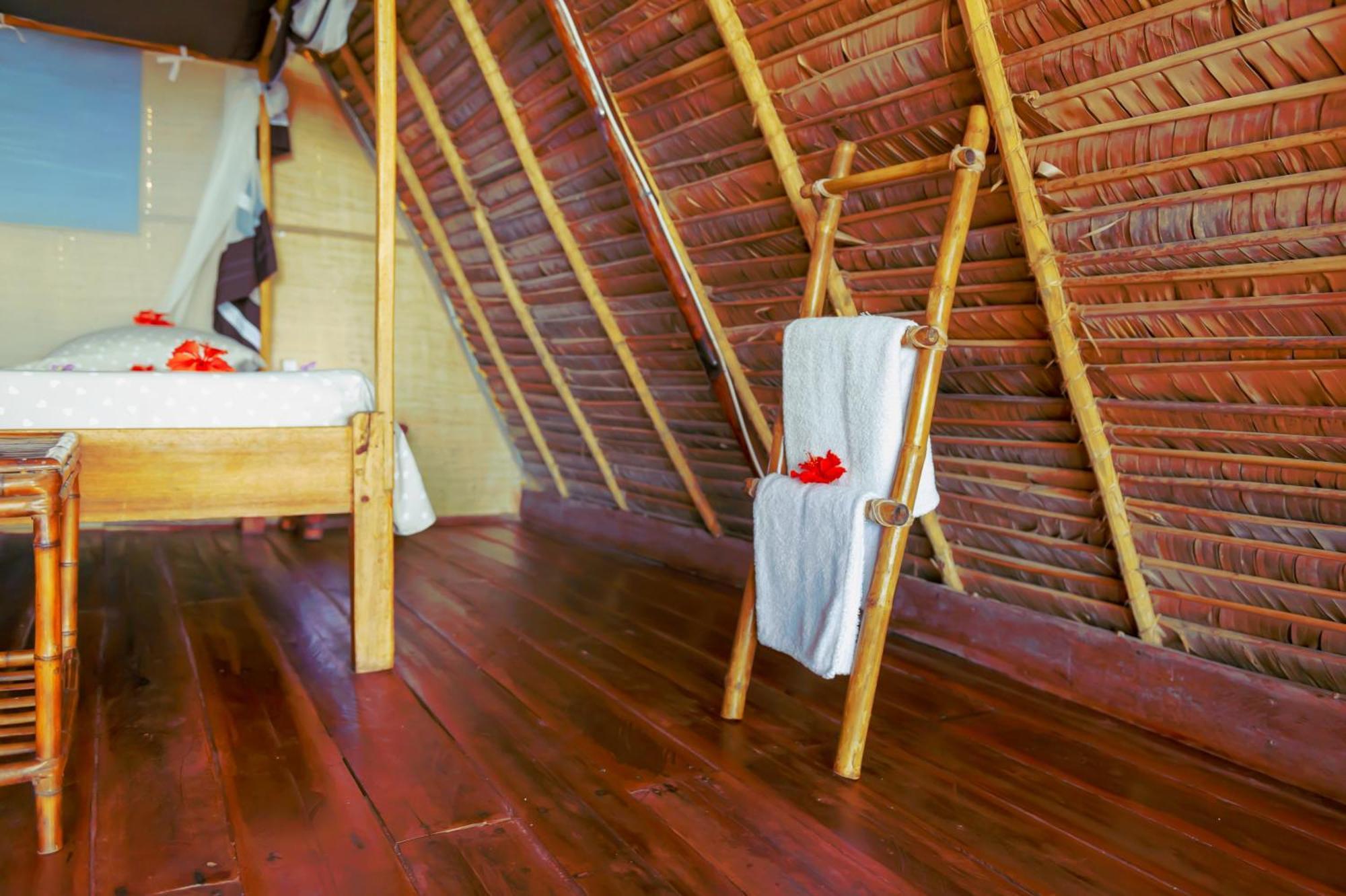 Coin Sauvage Hotel Ambatozavavy Екстериор снимка